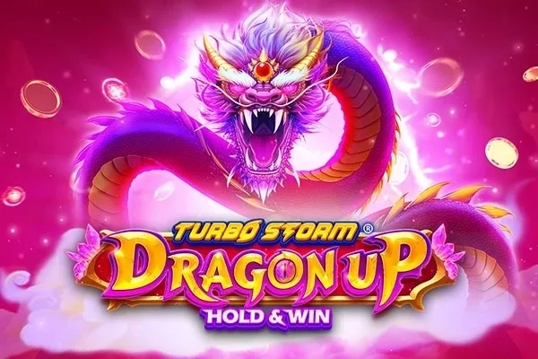 Turbo Storm Dragon Up - BRRBET
