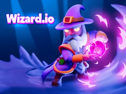 Wizard.io - BRRBET
